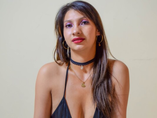 Profilbilde av Sammy_Erotic webkamera modell