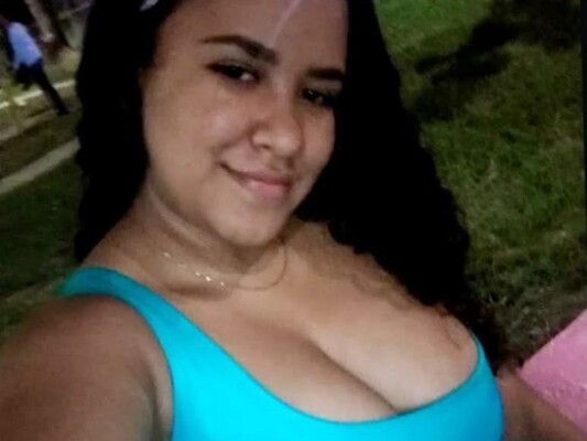 Foto de perfil de modelo de webcam de Abbyluna19 