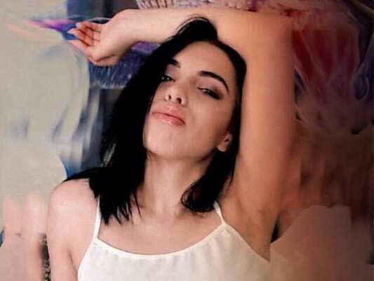 Foto de perfil de modelo de webcam de Angelaaa69 