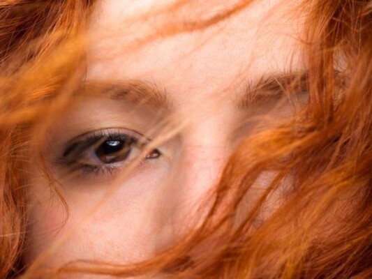 Foto de perfil de modelo de webcam de Arianna_Gray 