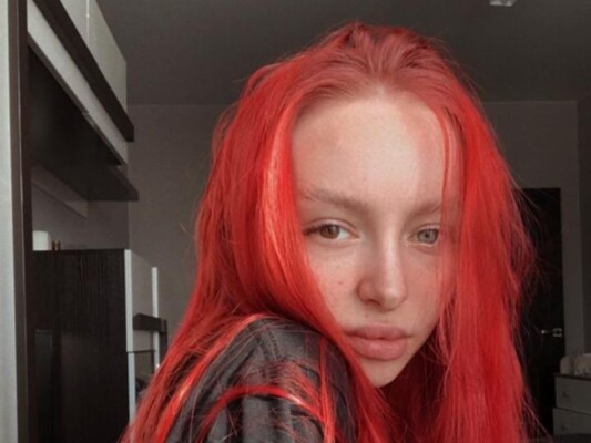 Foto de perfil de modelo de webcam de Sassha_Fabulous 
