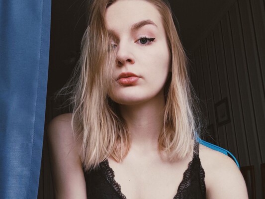 Foto de perfil de modelo de webcam de Humble_Goddess 