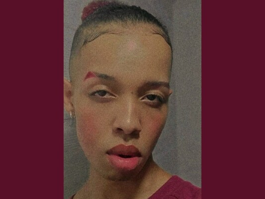Foto de perfil de modelo de webcam de chocolate_gangster 