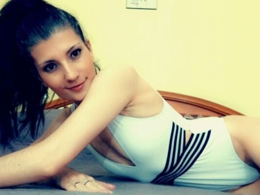 Foto de perfil de modelo de webcam de Mandyix 