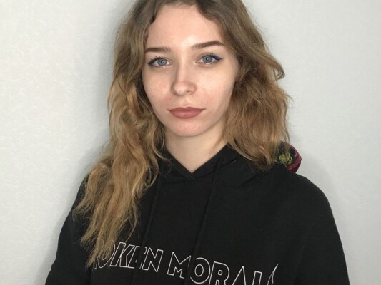 Foto de perfil de modelo de webcam de MargaretEvans 