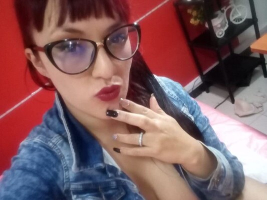 Foto de perfil de modelo de webcam de Candy_Latina_69 