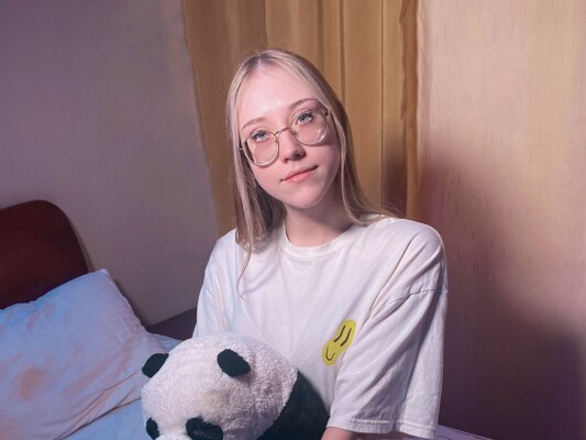 Foto de perfil de modelo de webcam de Victoria_Walkerr 