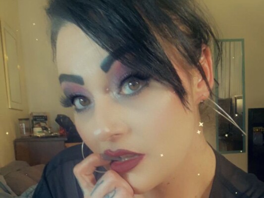 Foto de perfil de modelo de webcam de Sexxiee8899 