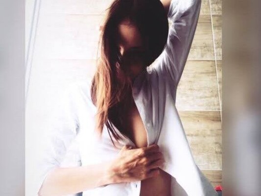 Luciana_Torres Profilbild des Cam-Modells 