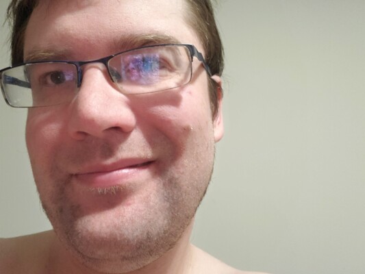 Foto de perfil de modelo de webcam de JosephBrimstone 