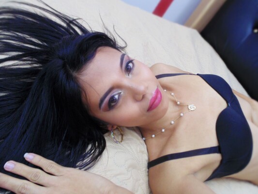 Foto de perfil de modelo de webcam de Leslieyou 
