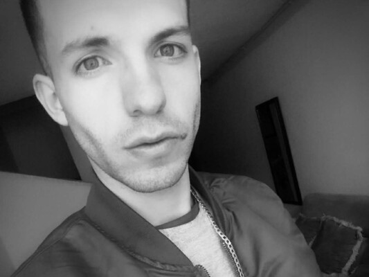 Foto de perfil de modelo de webcam de brad_hot_boy 