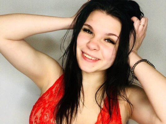 Foto de perfil de modelo de webcam de Jane_Flower 