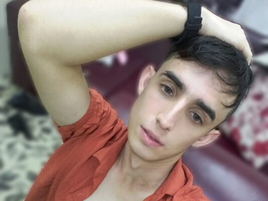 Foto de perfil de modelo de webcam de romy_star 