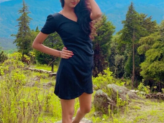 Image de profil du modèle de webcam Sexy_Indian_Girl