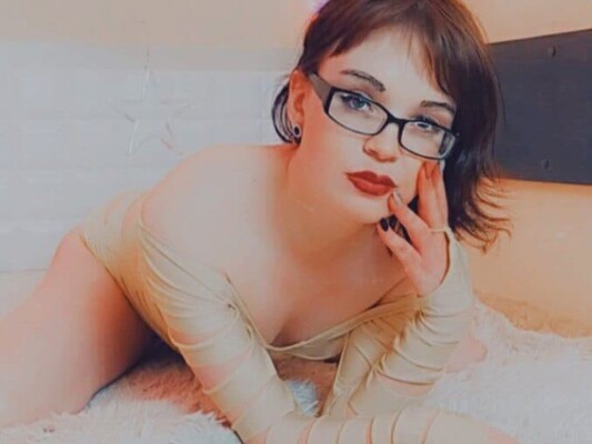 Foto de perfil de modelo de webcam de Anna_BrightX 