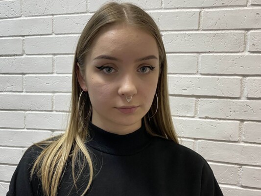 Foto de perfil de modelo de webcam de SophiaMouzon 