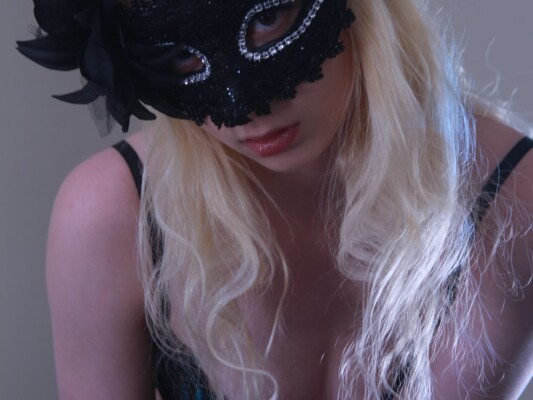 Foto de perfil de modelo de webcam de PrincessIvyMikhailova 