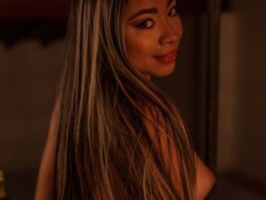 Foto de perfil de modelo de webcam de Sabriina_Lopez 