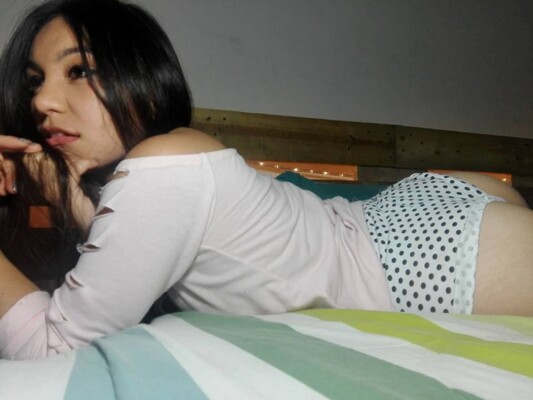 Foto de perfil de modelo de webcam de nina_sexxyy 
