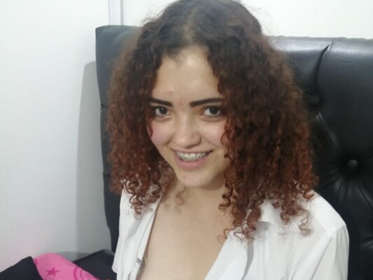 Foto de perfil de modelo de webcam de paulina_prett 