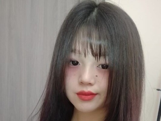 Image de profil du modèle de webcam Sakuradzima