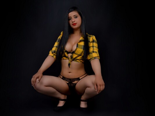 Lovely_laila cam model profile picture 