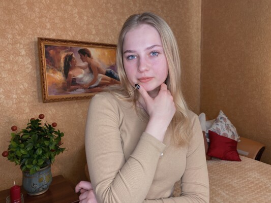 Foto de perfil de modelo de webcam de AliceMillos 