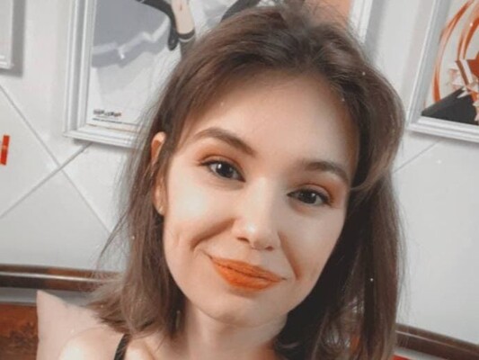 Sofia_Beauty profilbild på webbkameramodell 