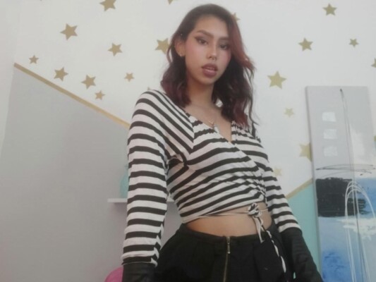 Foto de perfil de modelo de webcam de alexaa_cherry 