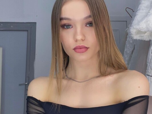 RosalinBisset profielfoto van cam model 