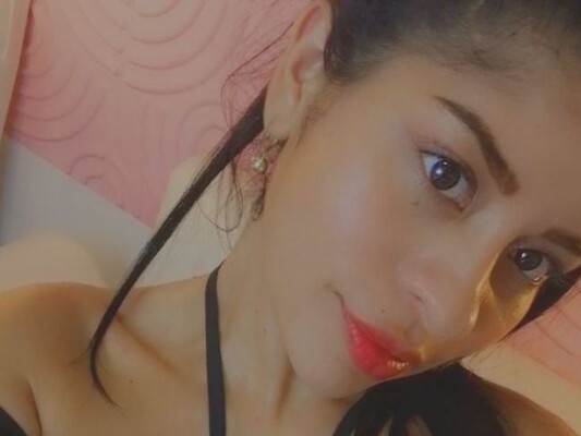 Foto de perfil de modelo de webcam de erotic_latina21 