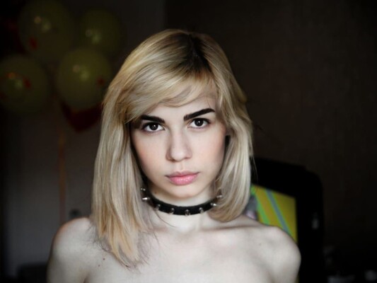 Foto de perfil de modelo de webcam de x_Mireille_x 