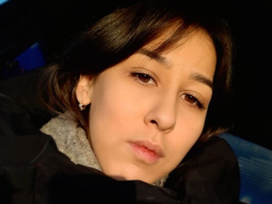 Foto de perfil de modelo de webcam de Super_Mary 