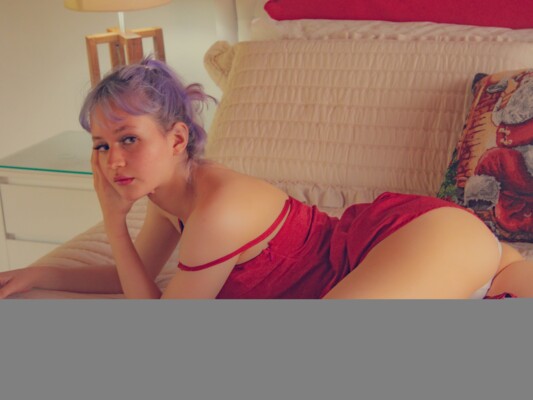 Foto de perfil de modelo de webcam de Valery_Stone 