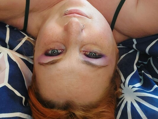 Foto de perfil de modelo de webcam de MissElectra_UK 