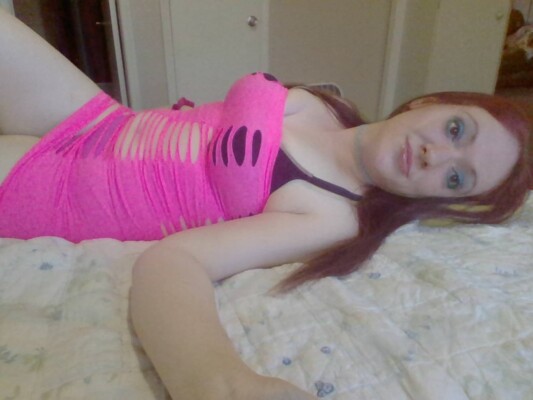 Foto de perfil de modelo de webcam de KaylaCurves 