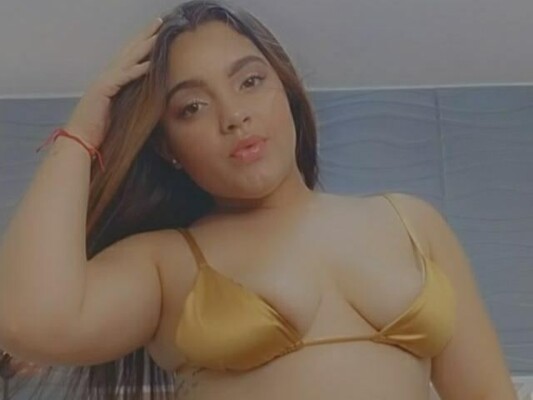 Foto de perfil de modelo de webcam de Paulina_Colins 