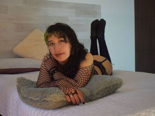 Foto de perfil de modelo de webcam de Emiily_Rosse18 