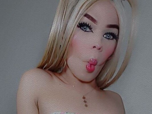 Image de profil du modèle de webcam michelle_sexy