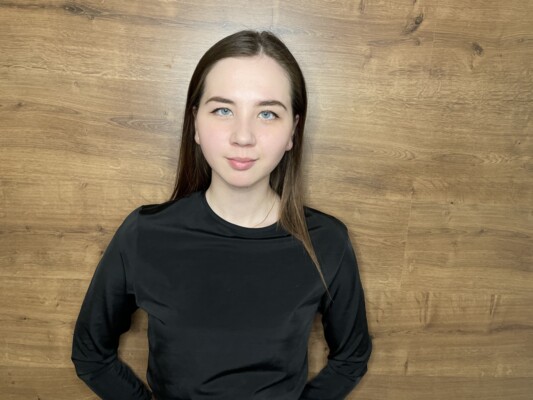 Foto de perfil de modelo de webcam de VivianRossy 
