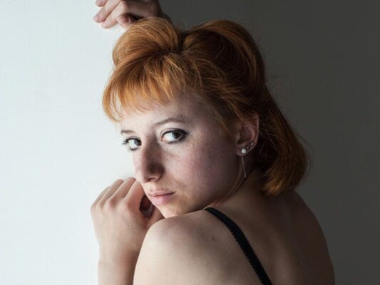 Imagen de perfil de modelo de cámara web de Sweet_Gingerbread