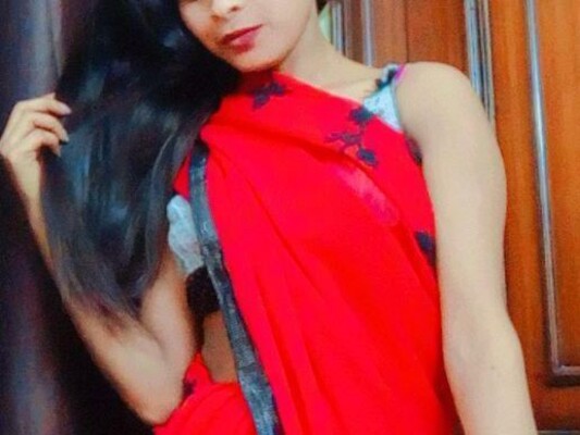 Imagen de perfil de modelo de cámara web de Priyanshi_lovable