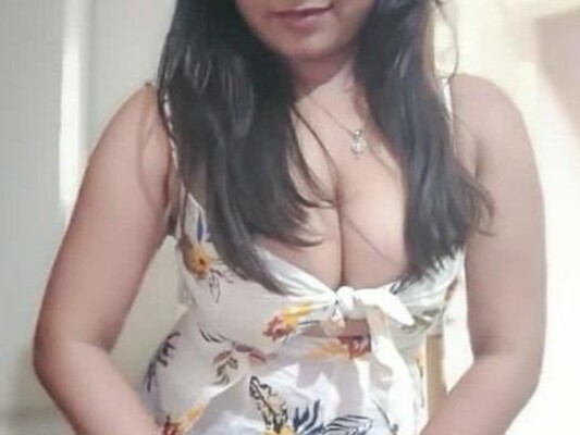 Foto de perfil de modelo de webcam de IndianSexySweety 