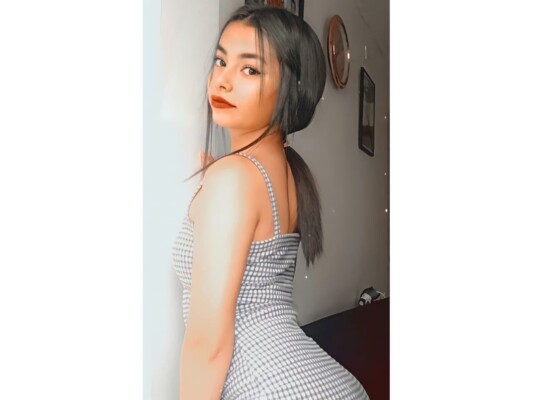 Foto de perfil de modelo de webcam de amalia_latin 
