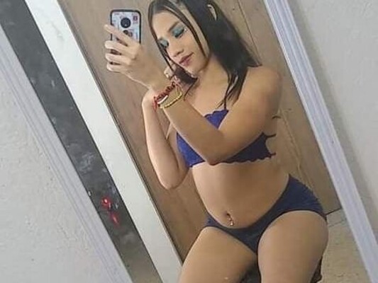 Image de profil du modèle de webcam SexyValens