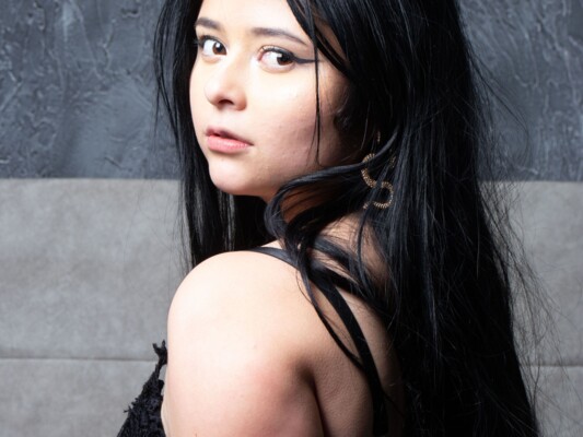 MissKatha profilbild på webbkameramodell 
