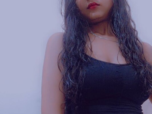 Foto de perfil de modelo de webcam de Indian_Kamya 