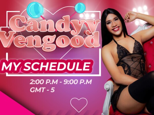 Candyvengood