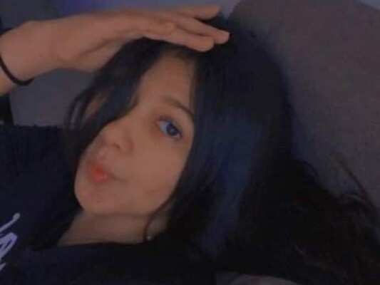 Foto de perfil de modelo de webcam de Laurita_Hot 
